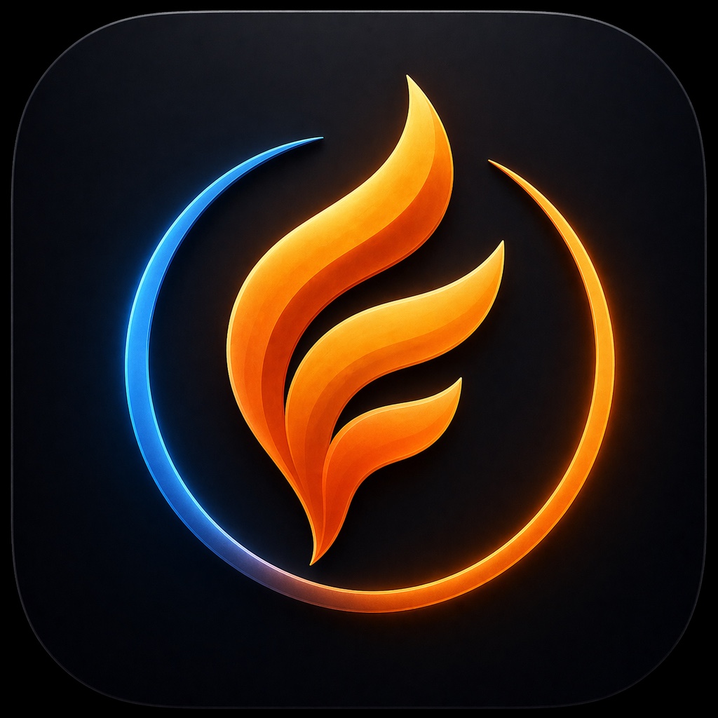 FuelCoach app icon